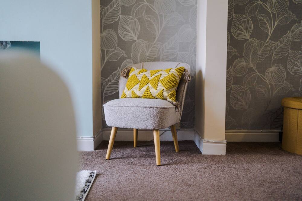 Photo of Livingroom in Chester