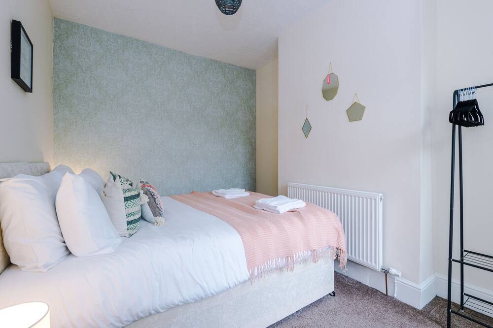 Photo of Bedroom in Chester