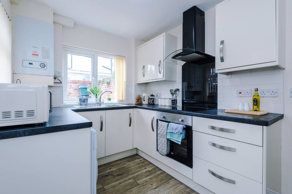 Photo of Kitchen in Chester