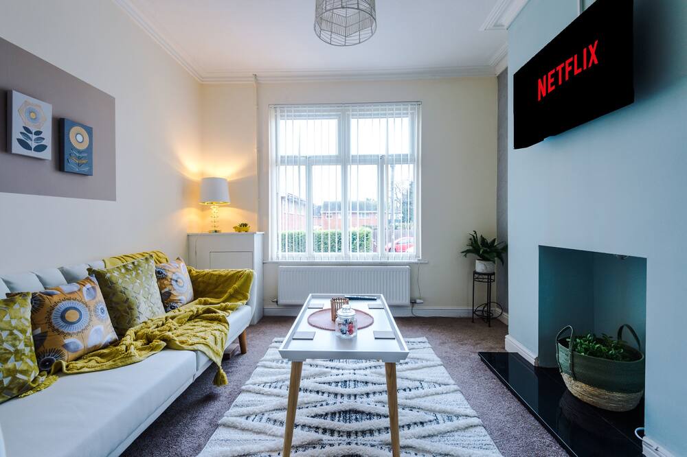 Photo of Livingroom in Chester