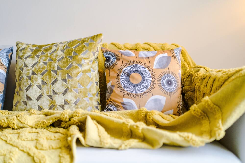 Photo of Livingroom in Chester