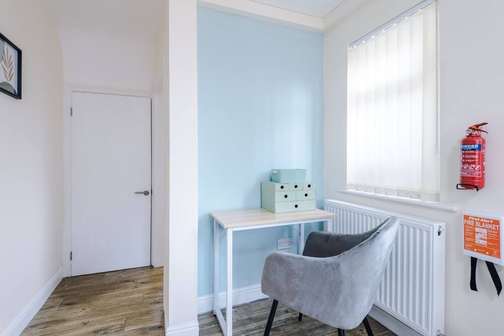 Photo of Kitchen in Chester