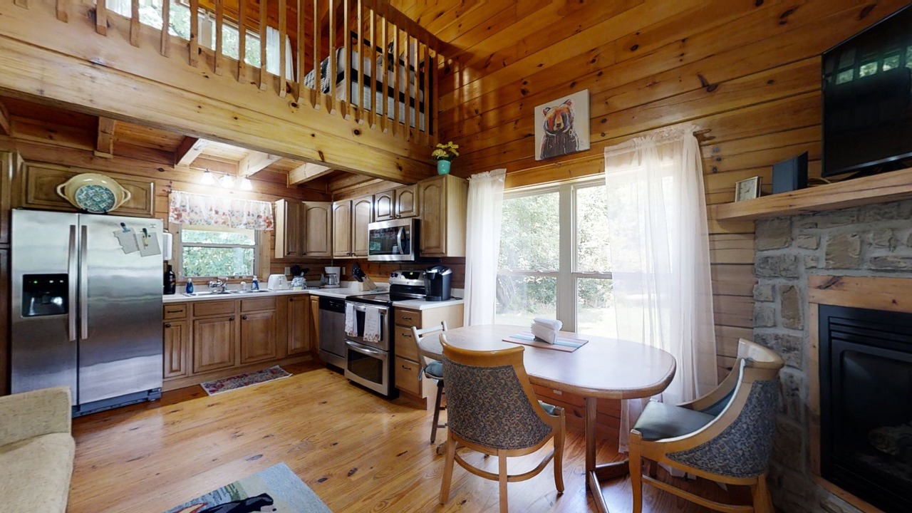 Photo of Kitchen in Newport