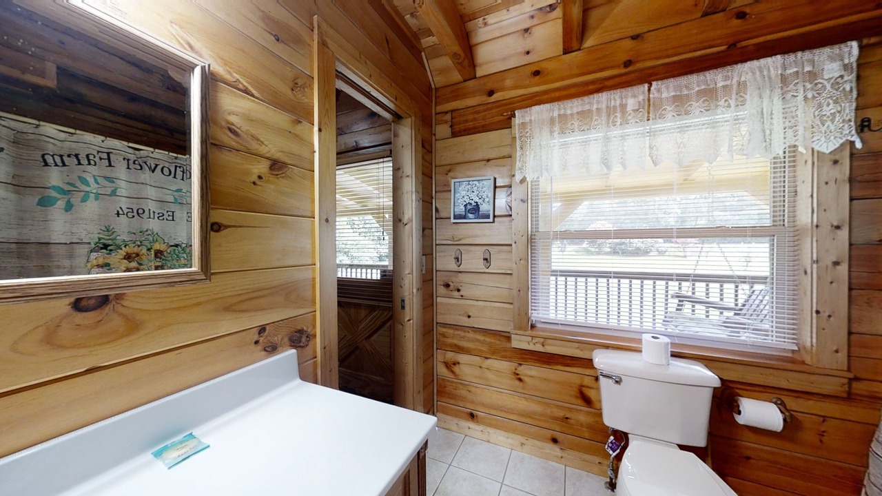 Photo of Bathroom in Newport