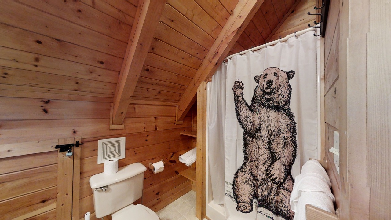 Photo of Bathroom in Newport