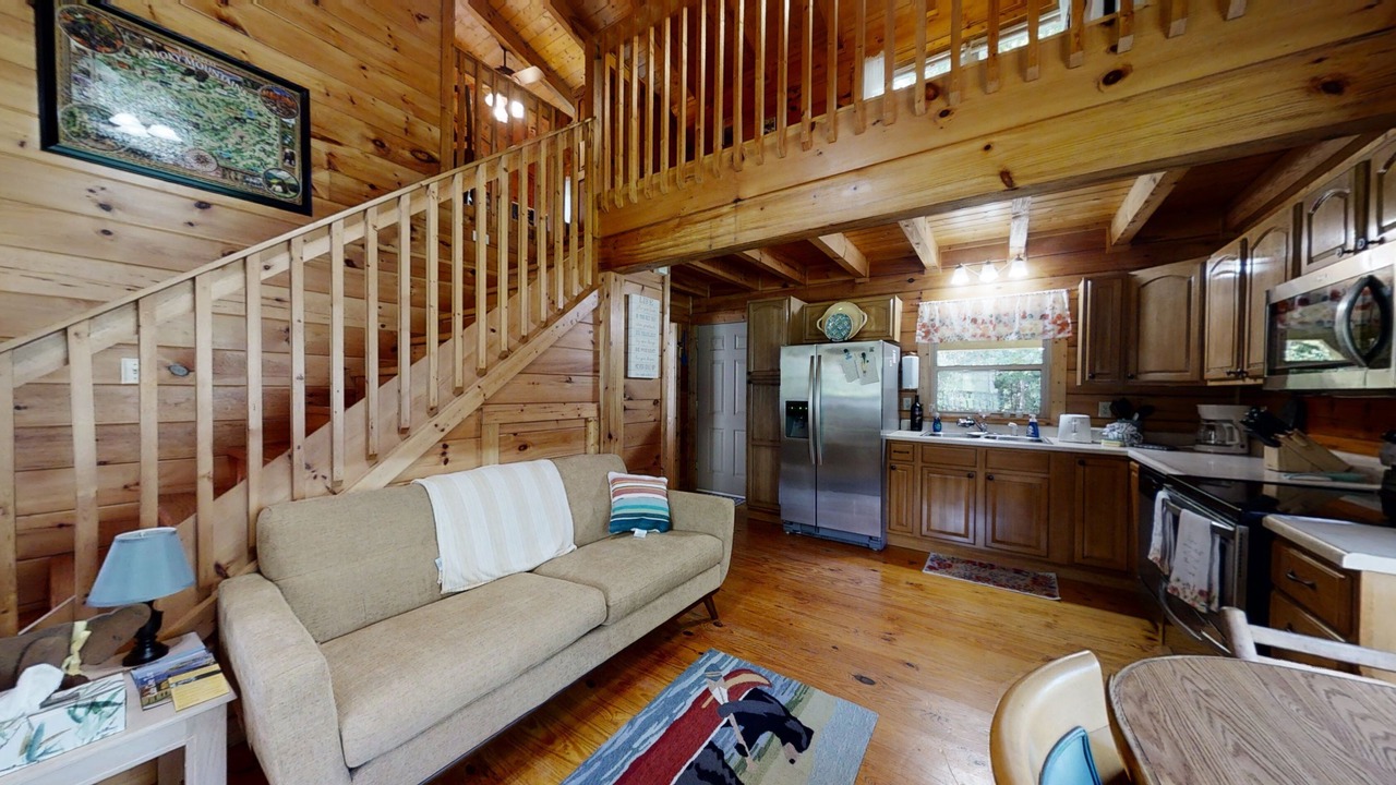 Photo of Livingroom in Newport
