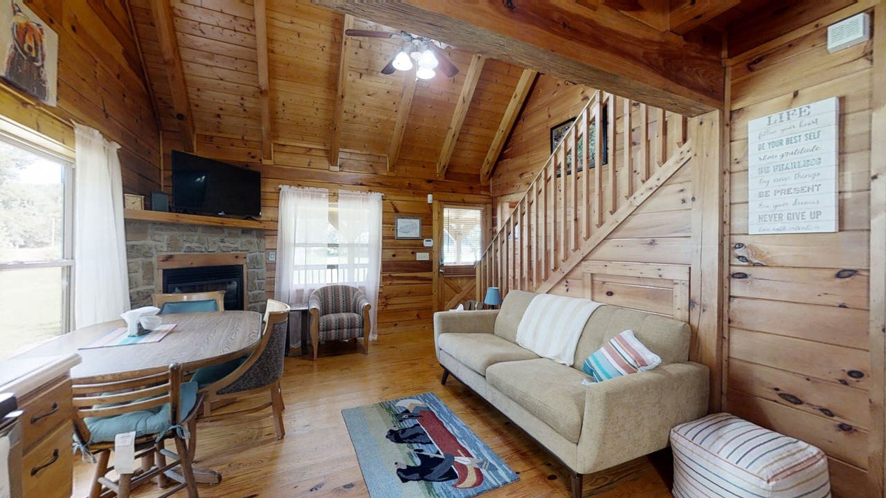 Photo of Livingroom in Newport