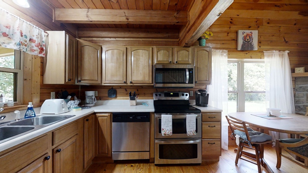 Photo of Kitchen in Newport