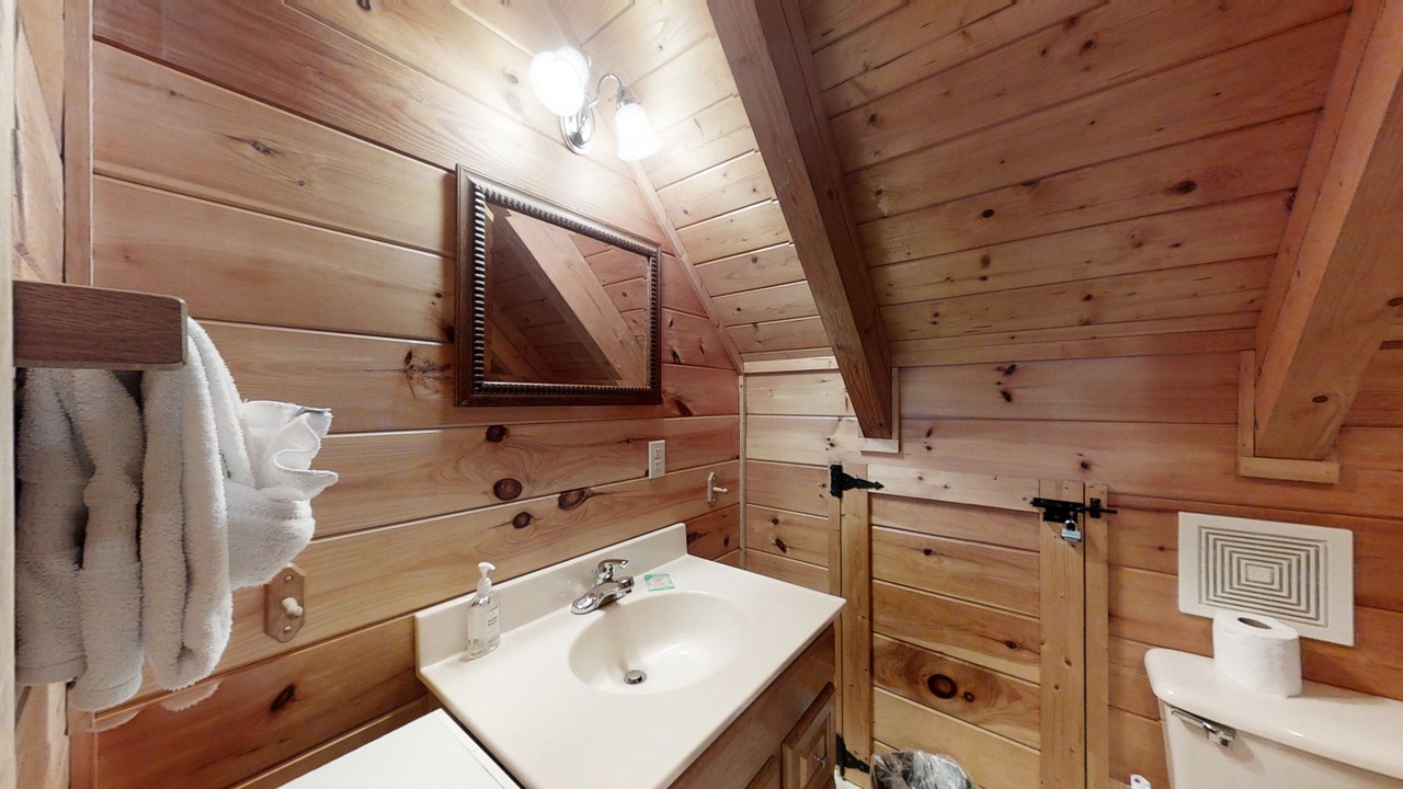 Photo of Bathroom in Newport