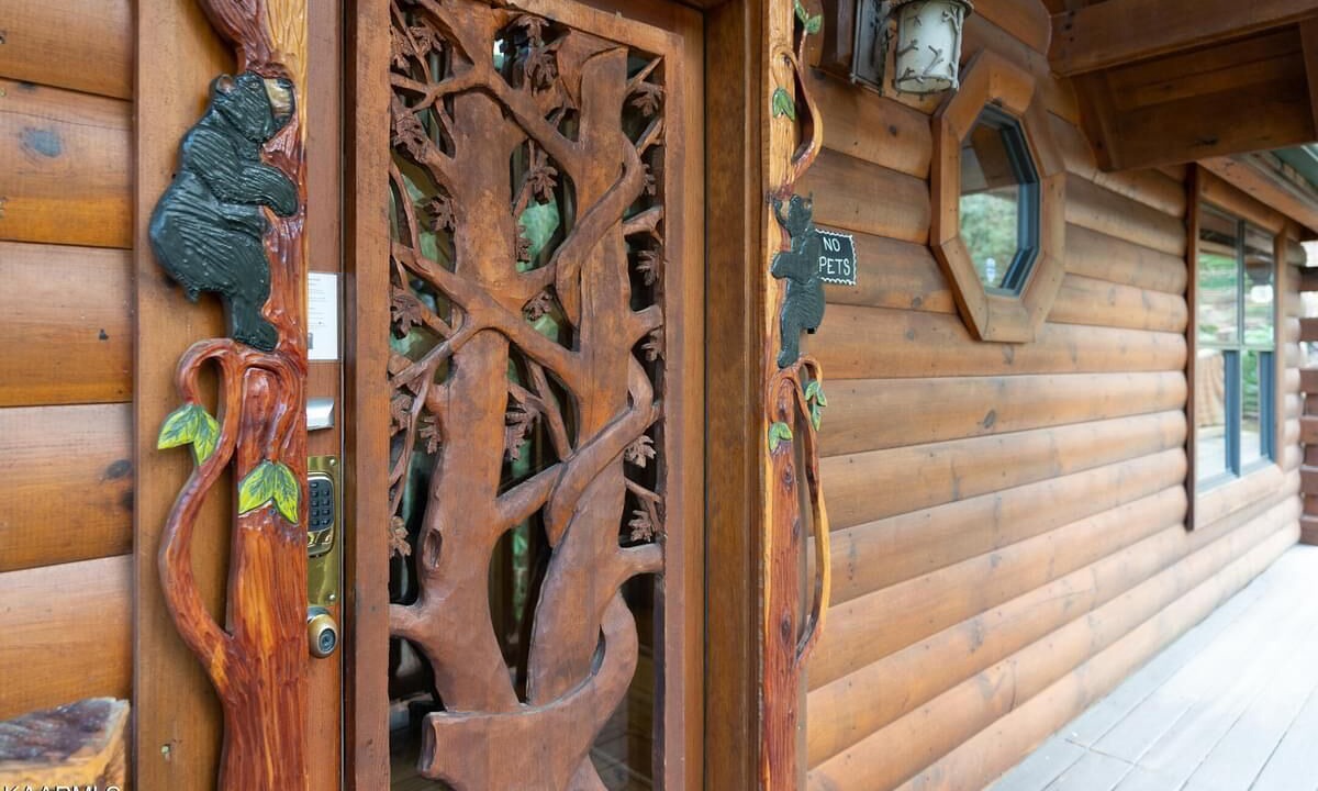 Photo of Outdoor in Gatlinburg - Pigeon Forge