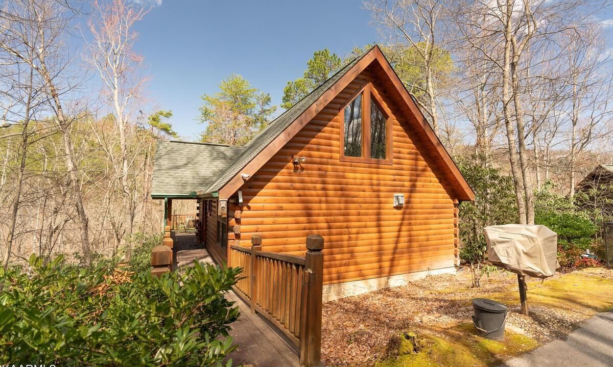 Photo of Outdoor in Gatlinburg - Pigeon Forge
