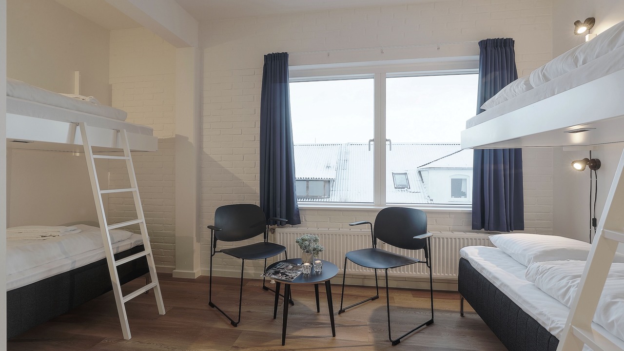 Photo of Bedroom in Aabybro