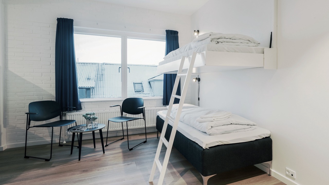 Photo of Bedroom in Aabybro