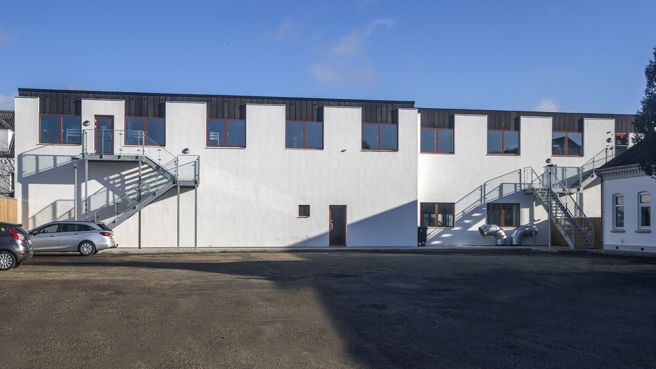 Photo of Outdoor in Aabybro