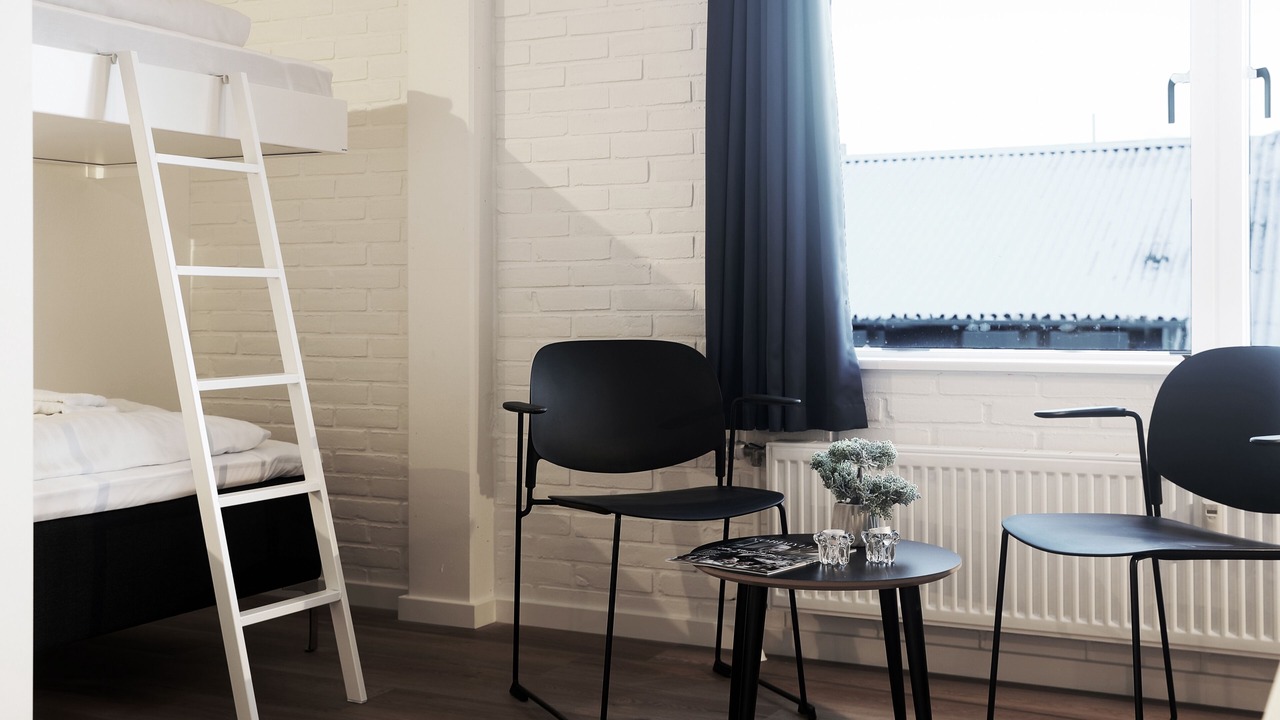 Photo of Bedroom in Aabybro