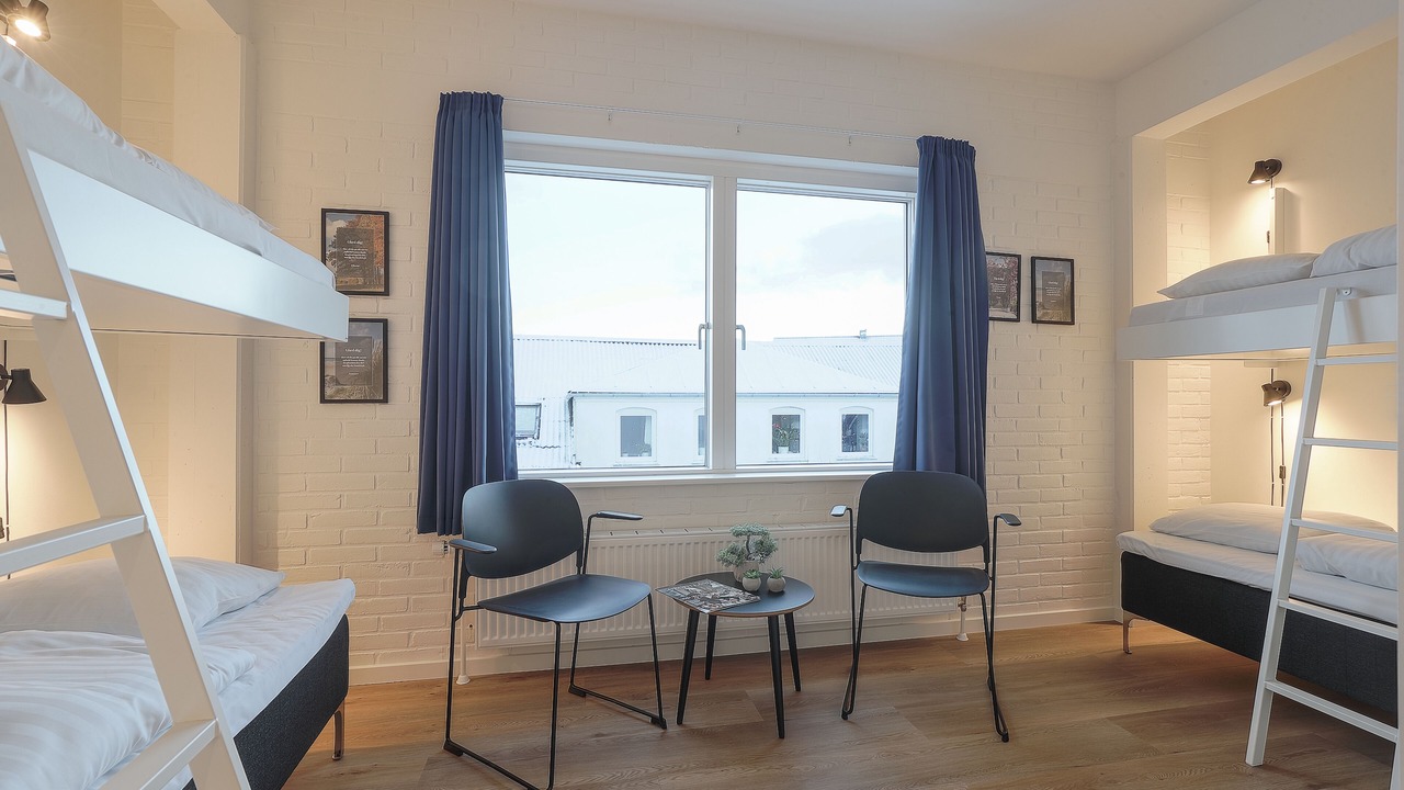 Photo of Bedroom in Aabybro