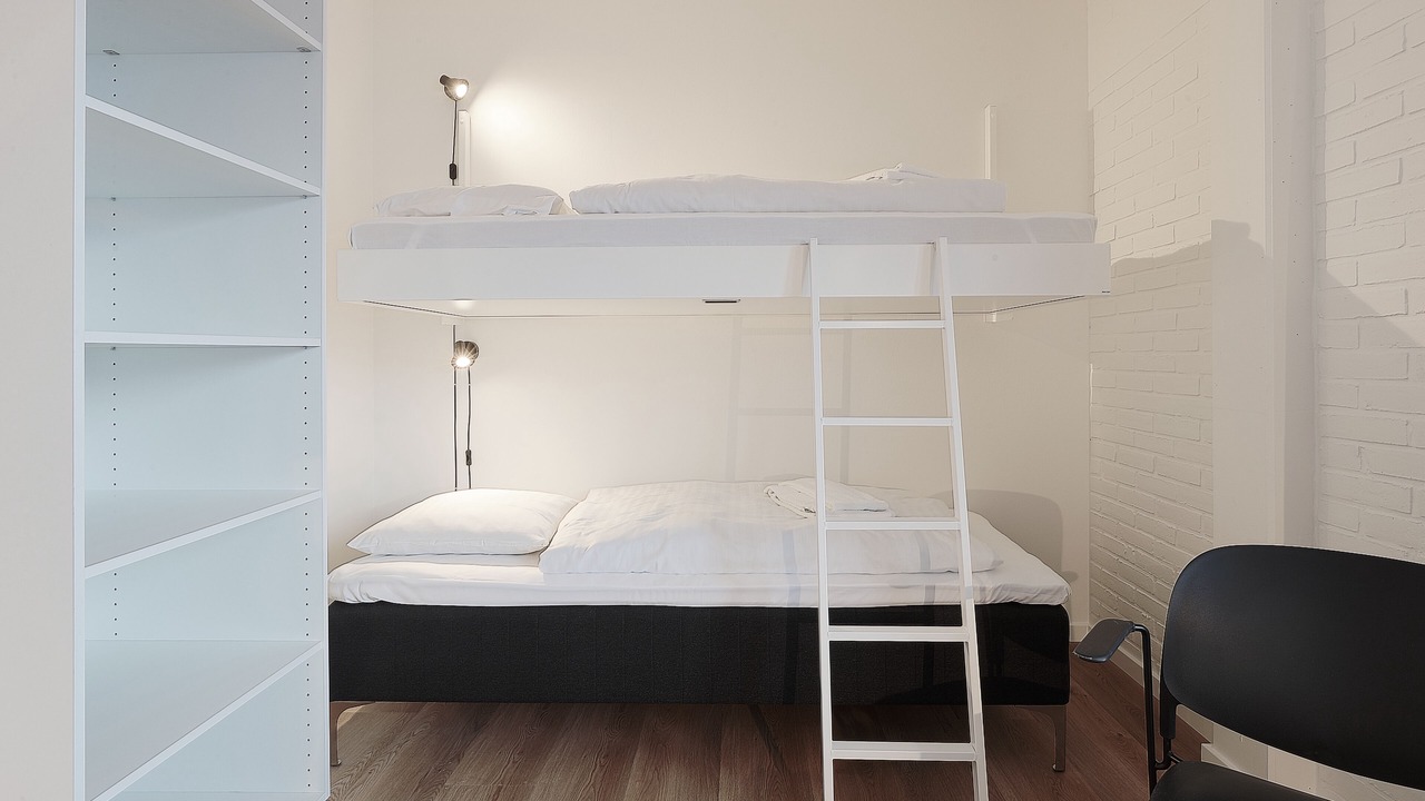 Photo of Bedroom in Aabybro