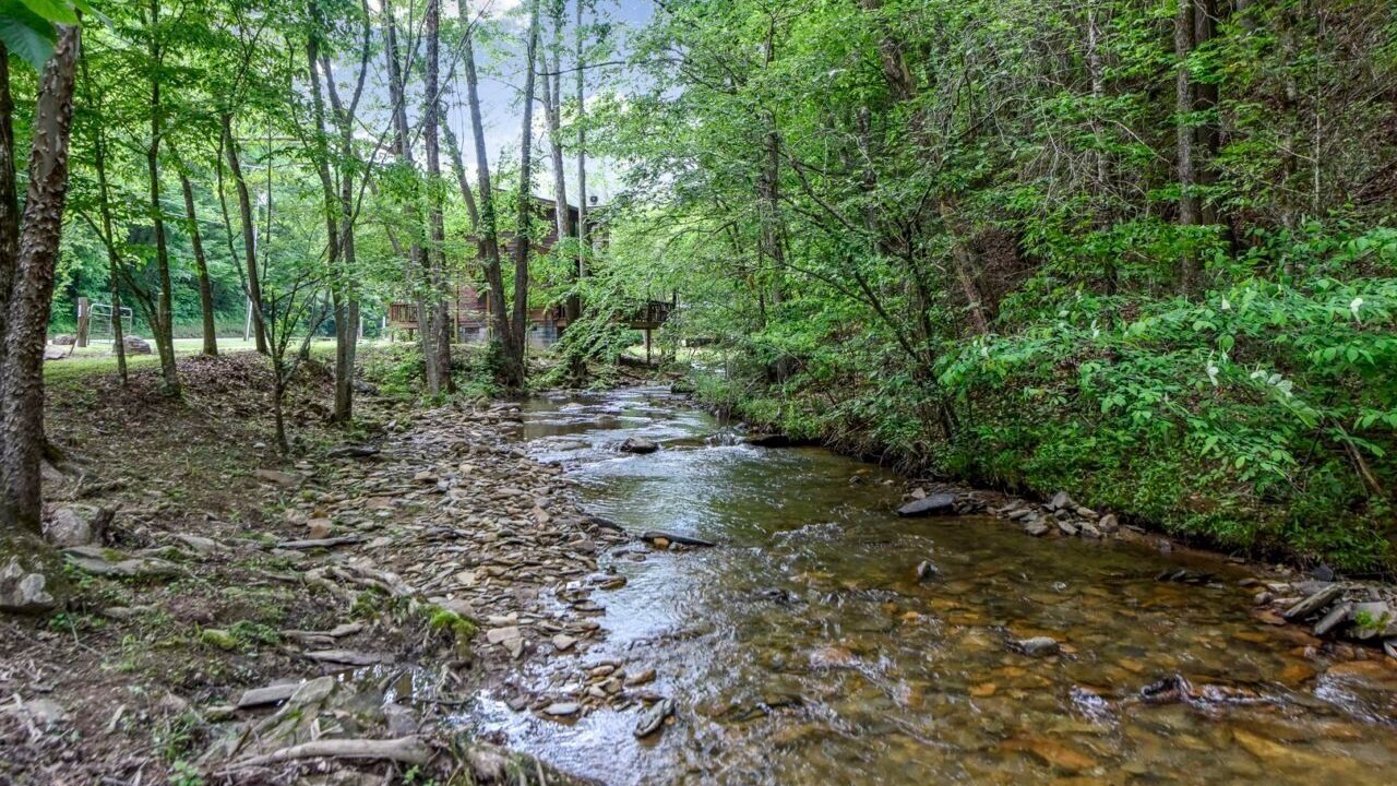 Photo of Outdoor in Townsend