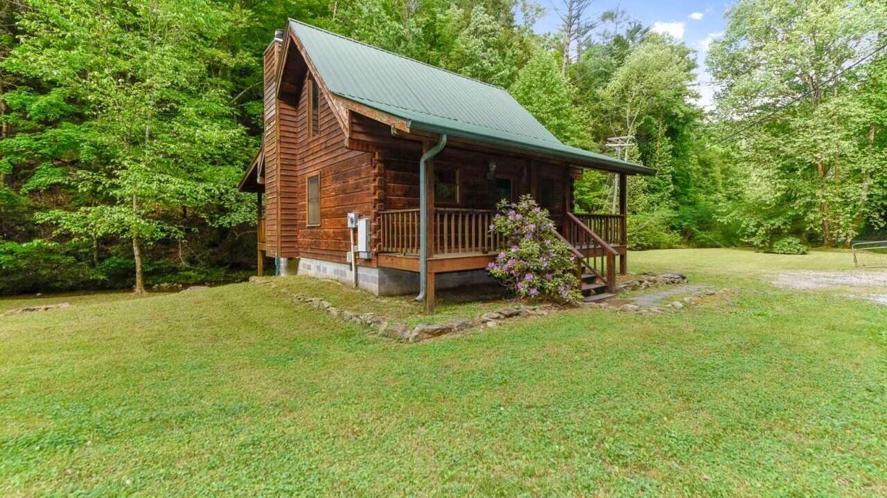 Photo of Outdoor in Townsend