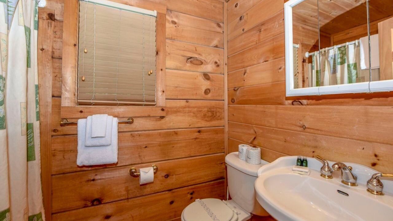 Photo of Bathroom in Townsend
