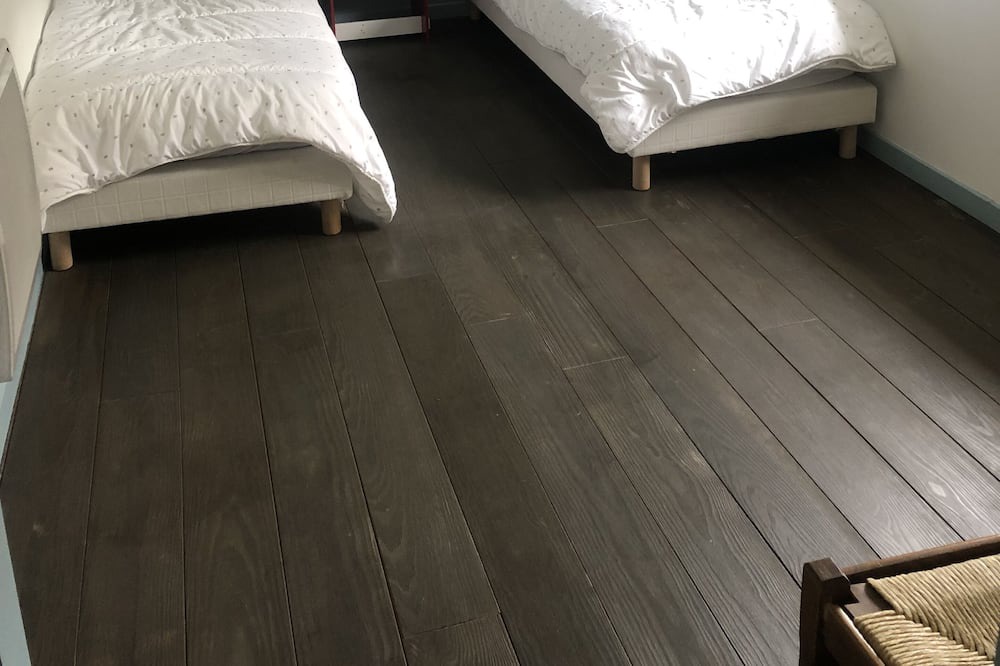 Photo of Bedroom in Pressins