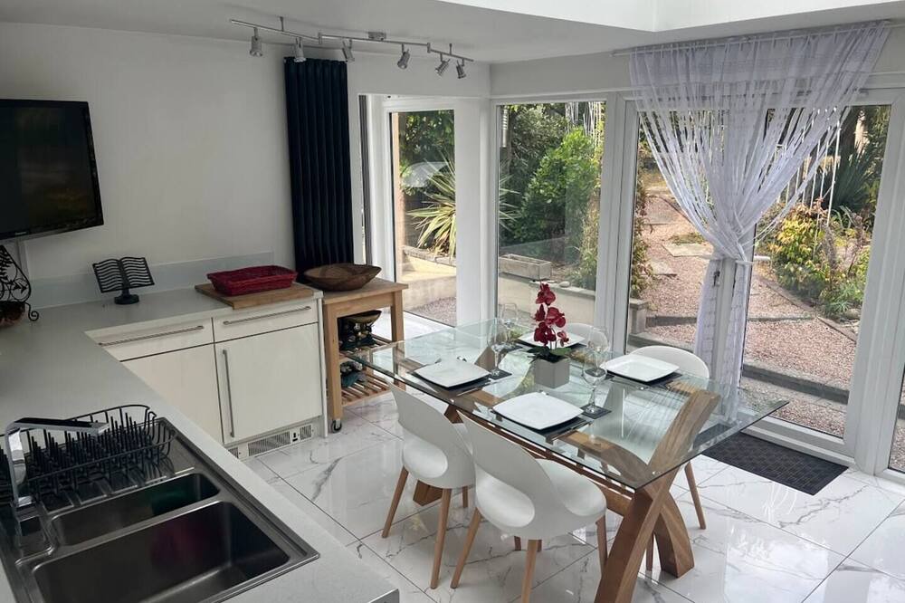 Photo of Kitchen in Sedlescombe