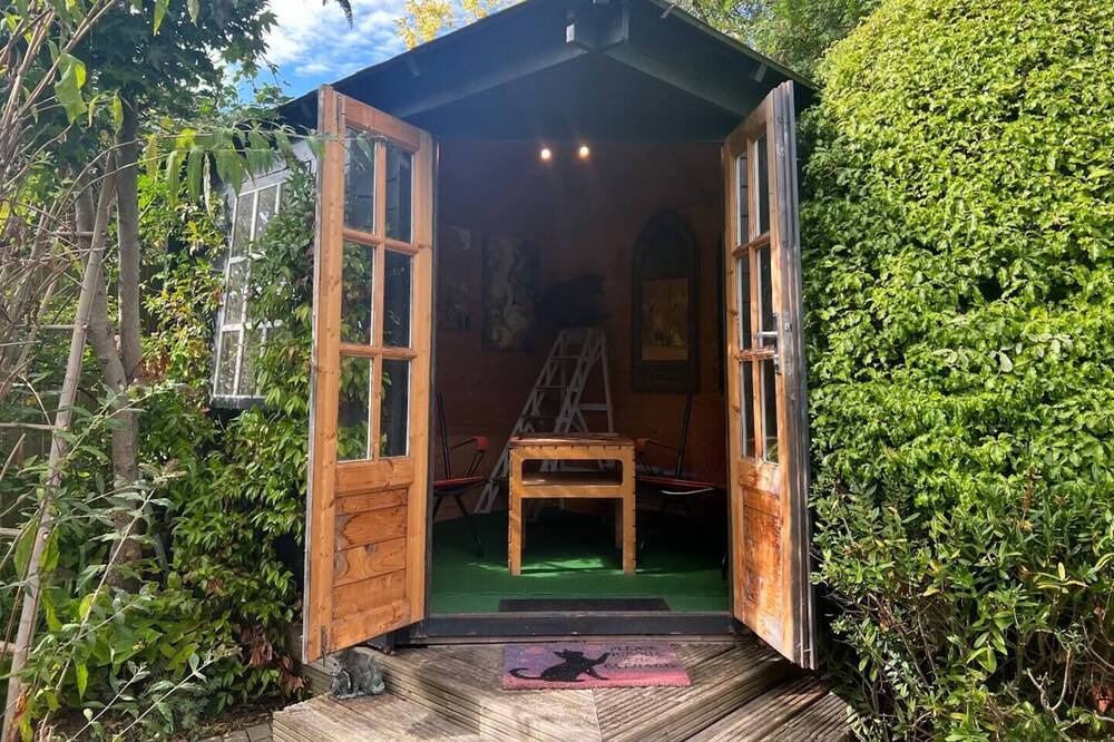 Photo of Outdoor in Sedlescombe