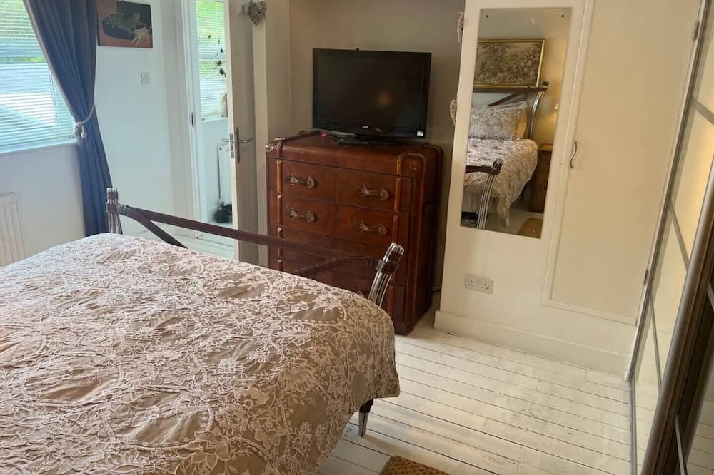 Photo of Bedroom in Sedlescombe