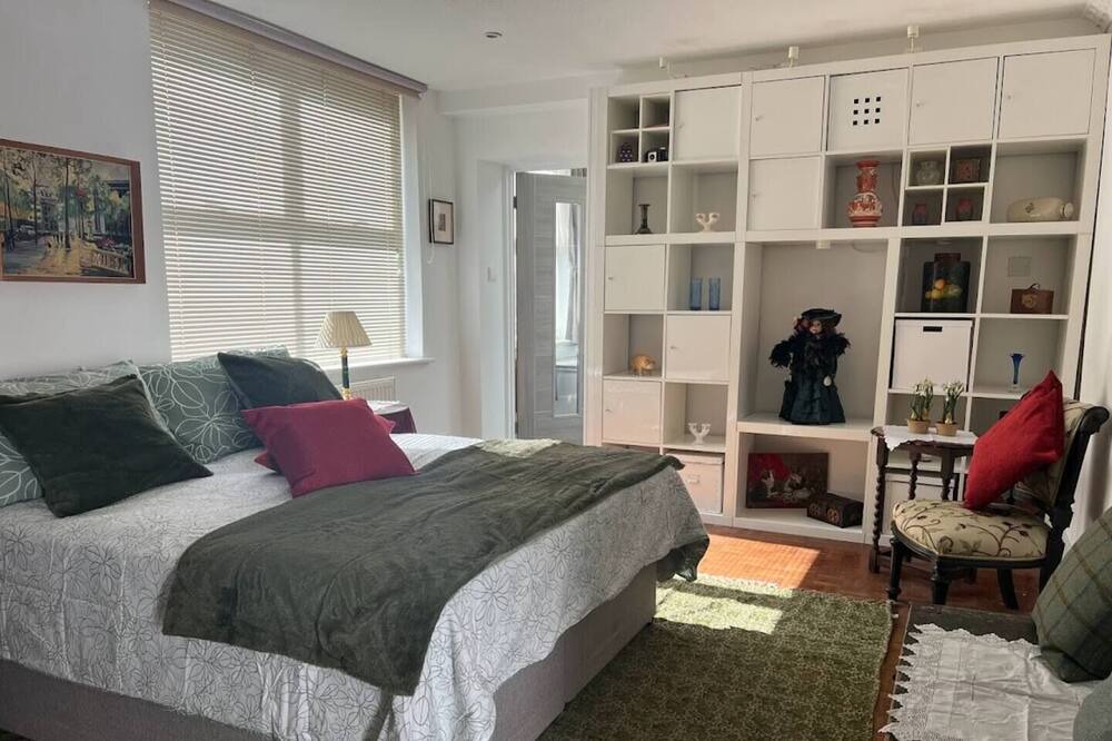 Photo of Bedroom in Sedlescombe