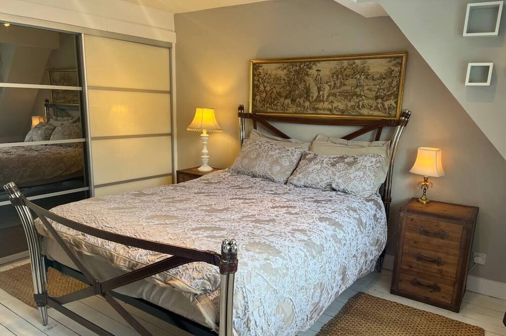 Photo of Bedroom in Sedlescombe