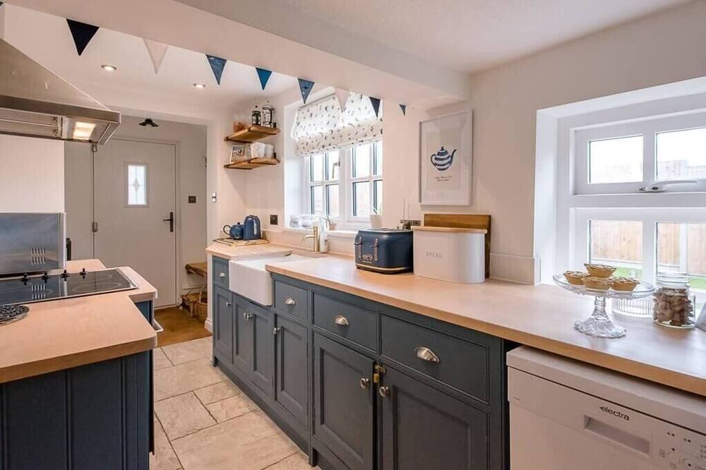 Photo of Kitchen in Knodishall