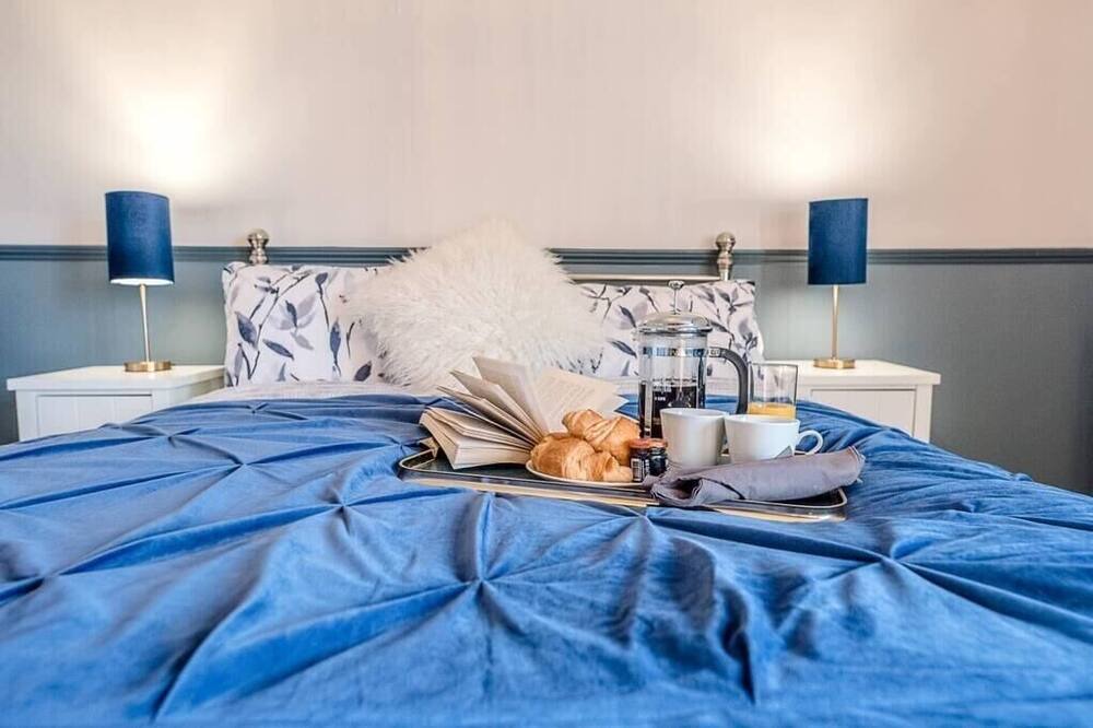 Photo of Bedroom in Knodishall