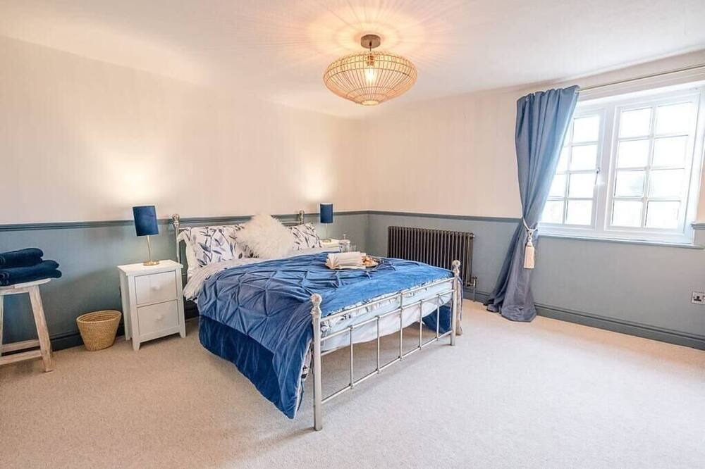 Photo of Bedroom in Knodishall