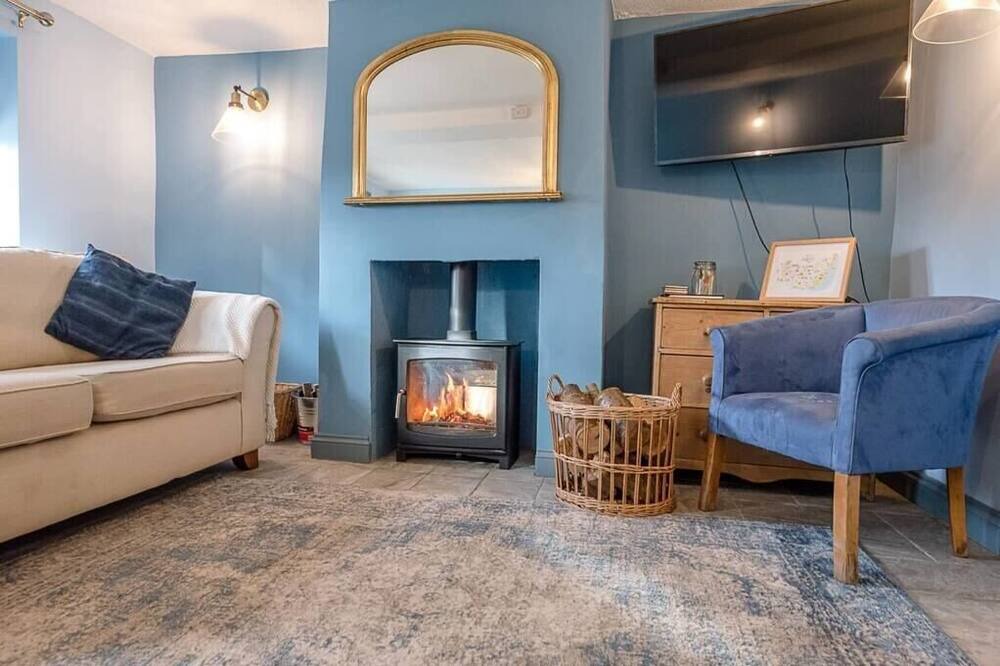 Photo of Livingroom in Knodishall