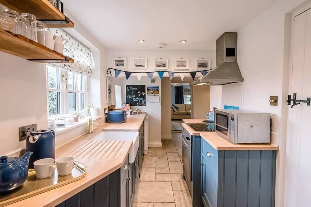 Photo of Kitchen in Knodishall