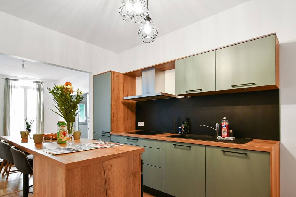 Photo of Kitchen in Gambetta