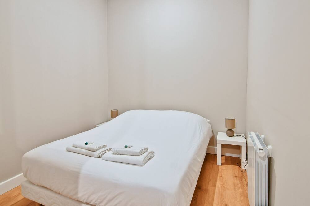 Photo of Bedroom in Gambetta