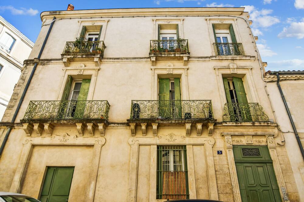 Photo of Outdoor in Gambetta
