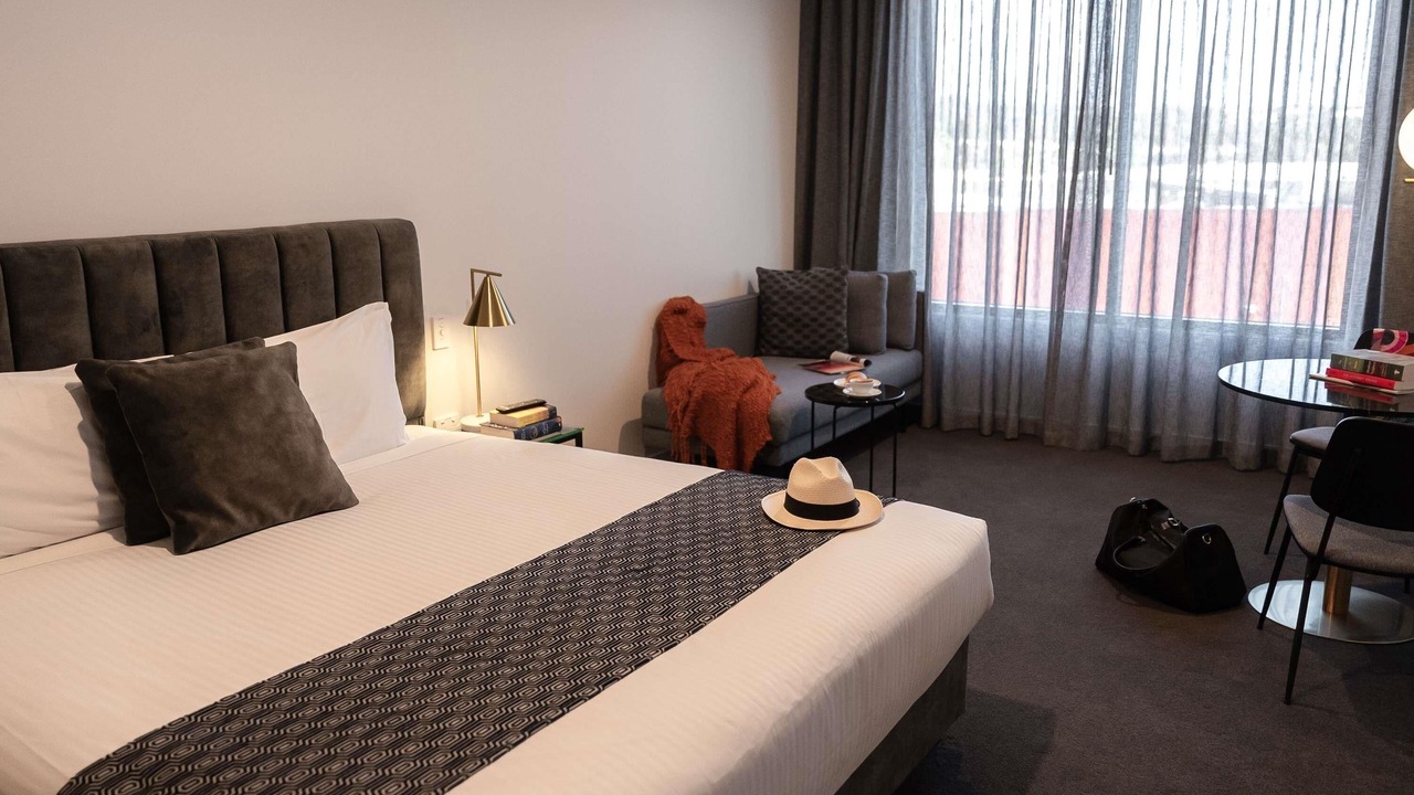 Photo of Outdoor in Tonsley