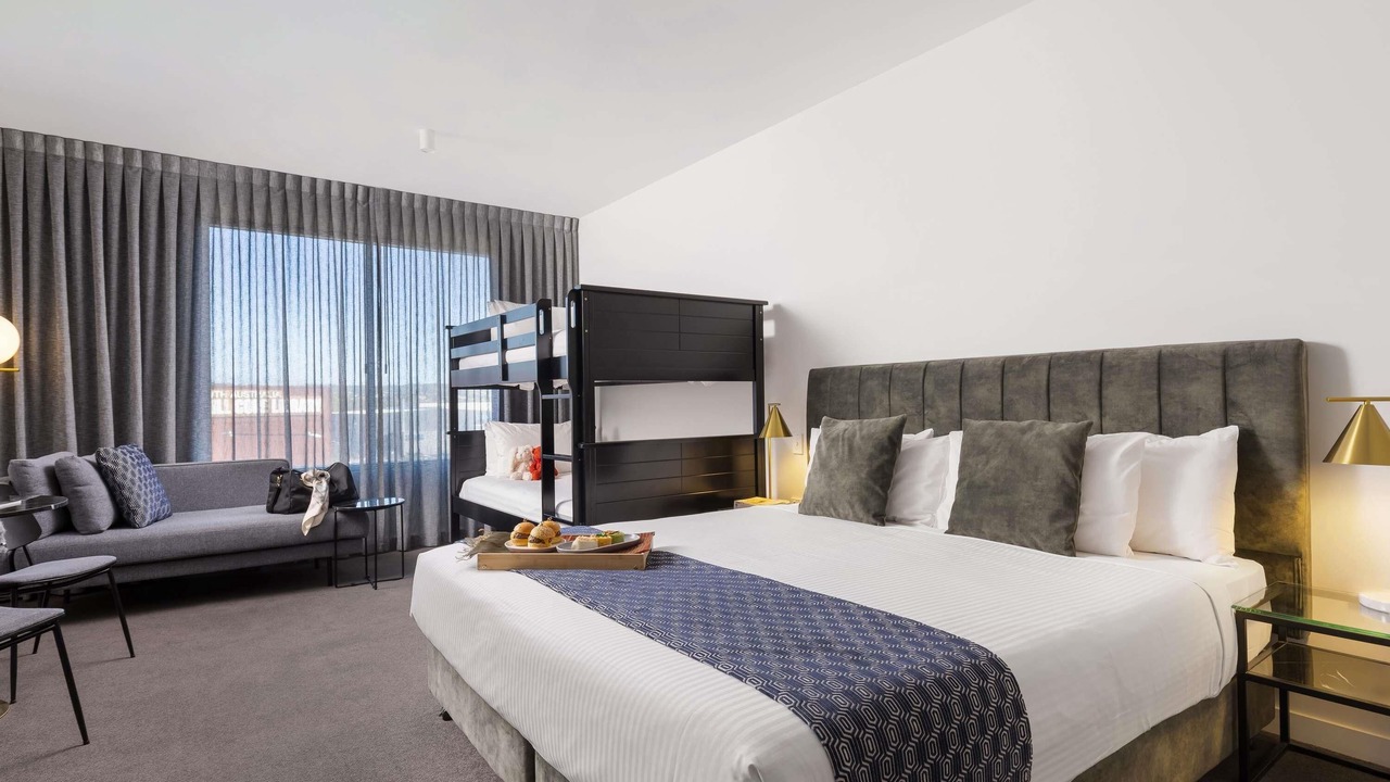 Photo of Bedroom in Tonsley