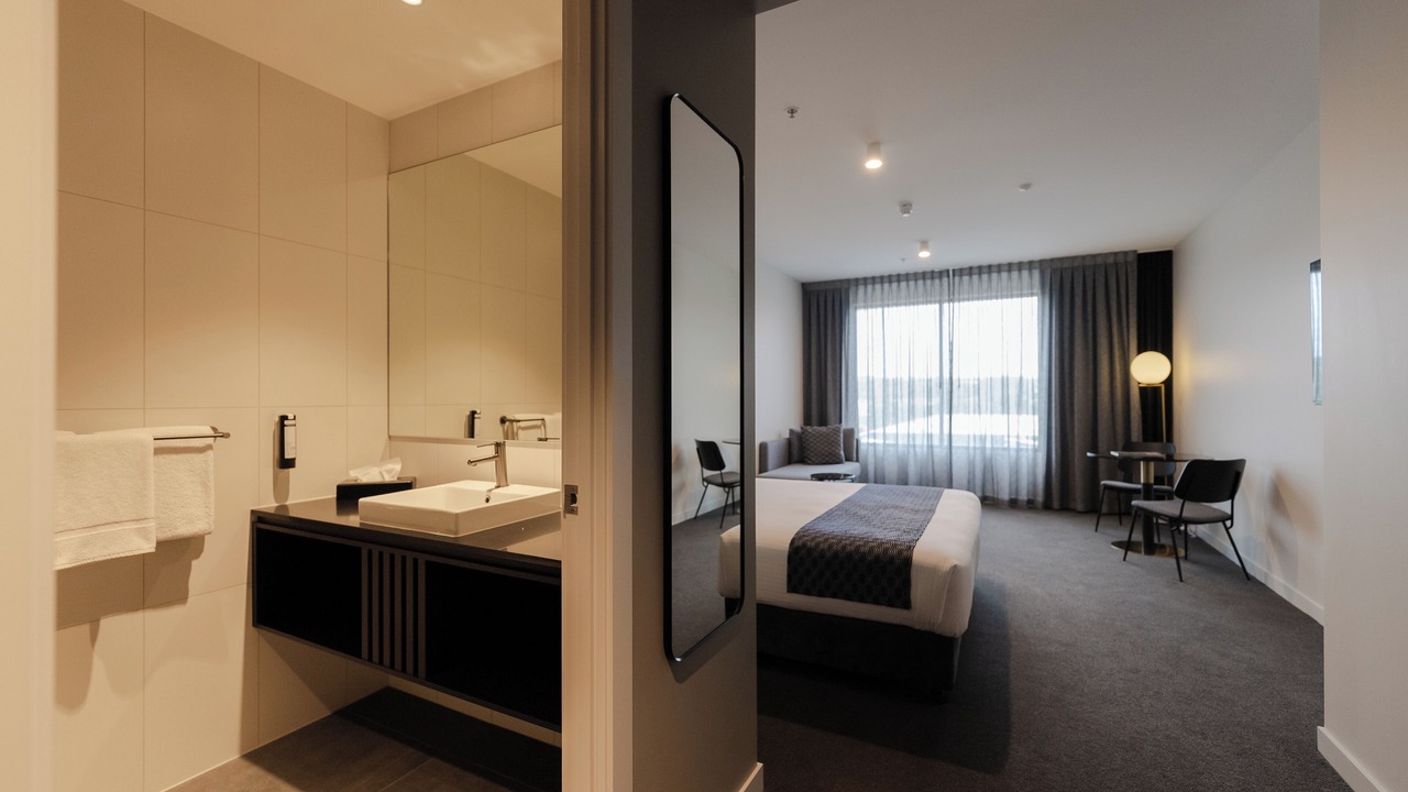 Photo of Bedroom in Tonsley