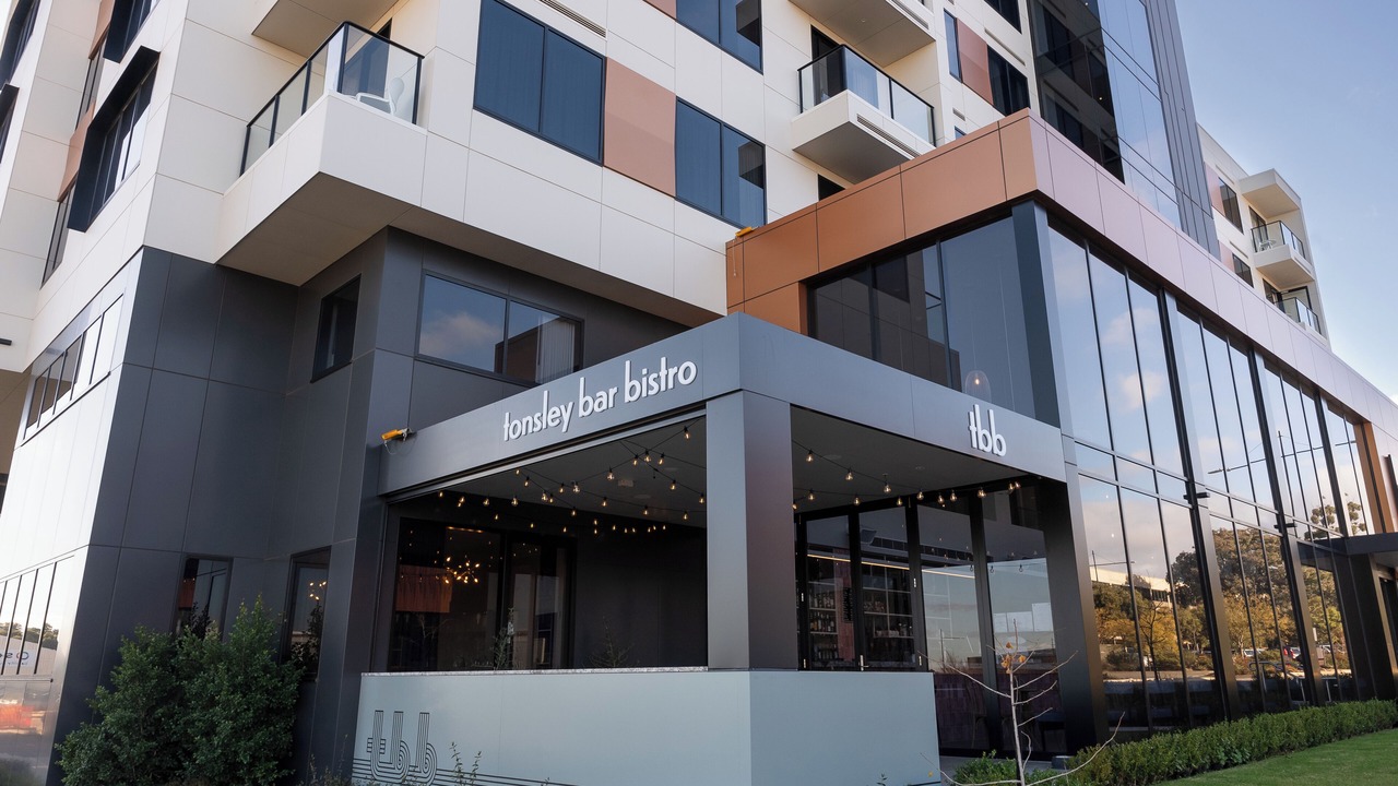 Photo of Outdoor in Tonsley