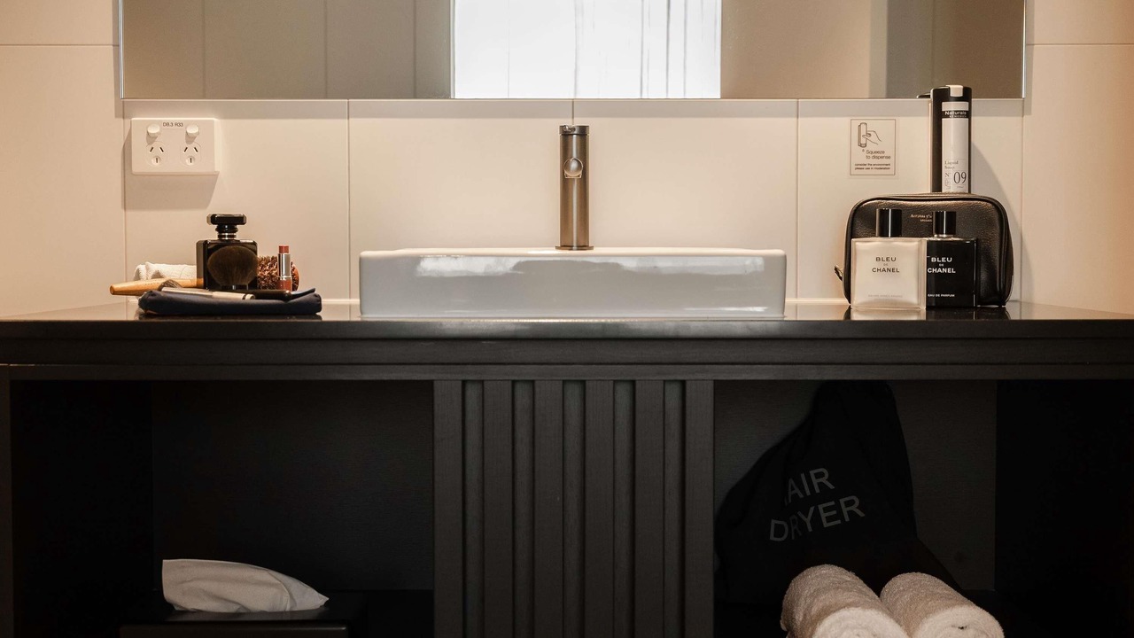 Photo of Bedroom in Tonsley