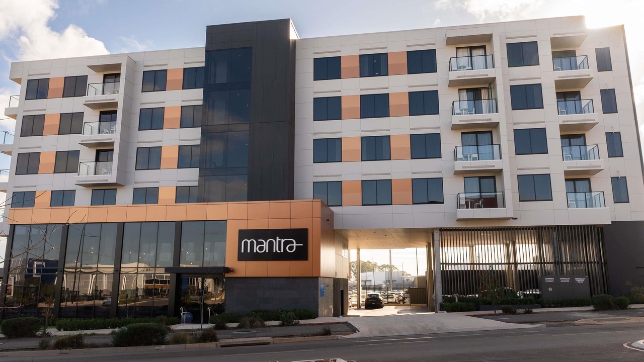 Photo of Outdoor in Tonsley