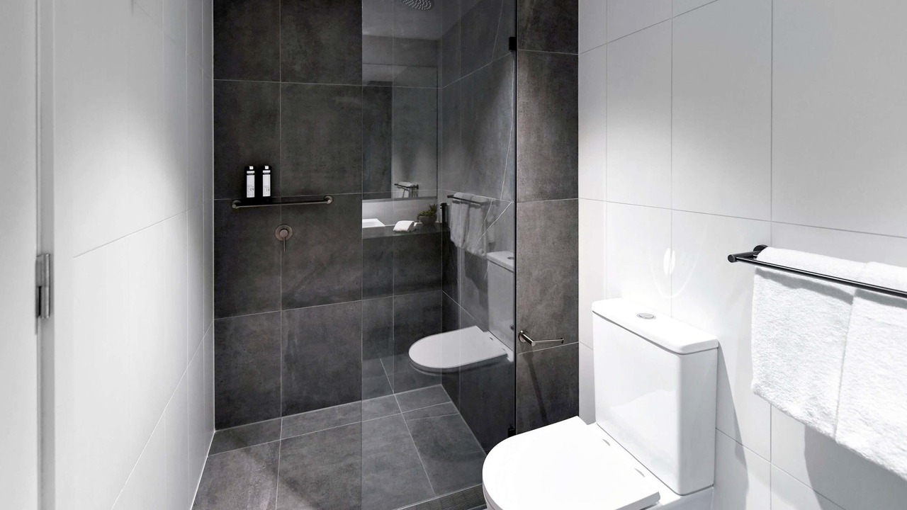 Photo of Bedroom in Tonsley