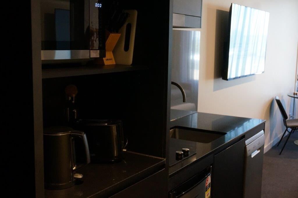 Photo of Bedroom in Tonsley