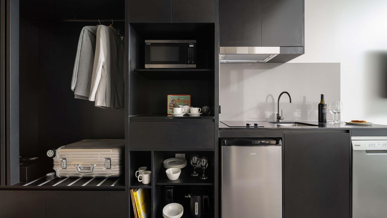 Photo of Bedroom in Tonsley