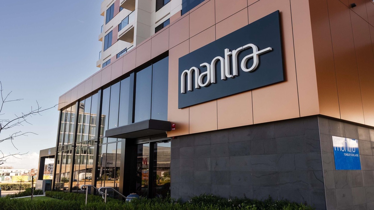 Photo of Outdoor in Tonsley