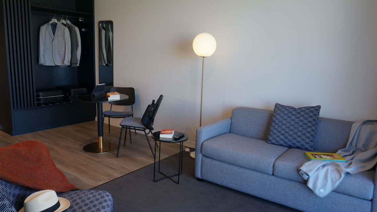 Photo of Bedroom in Tonsley