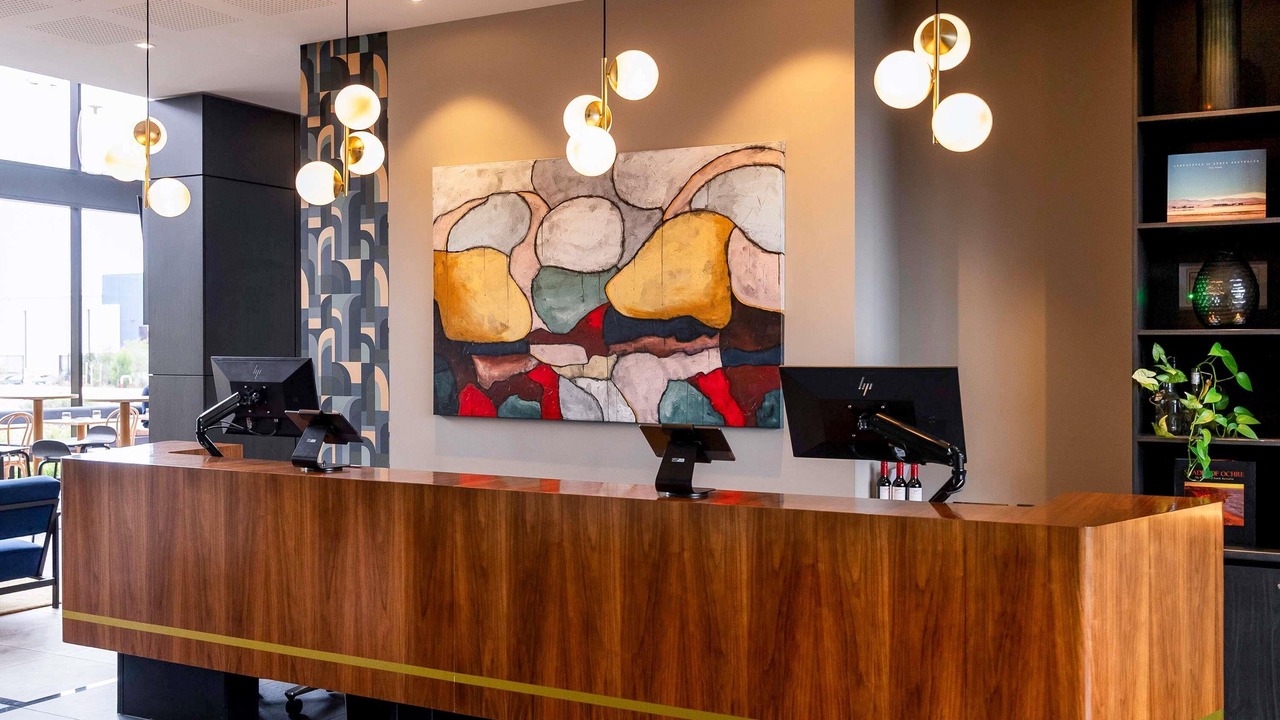 Photo of Outdoor in Tonsley